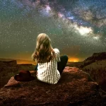 Olhando o Universo