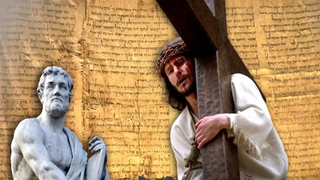 Evidências da existência de Jesus Cristo fora da Bíblia