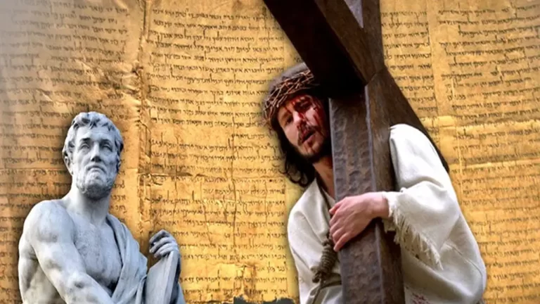 Evidências da existência de Jesus Cristo fora da Bíblia