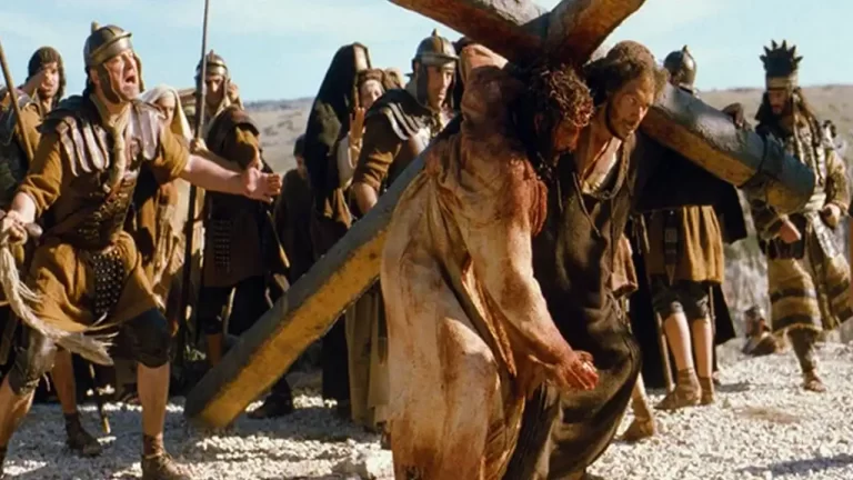 Jesus Cristo comprovado
