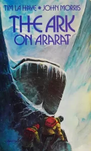 John D. Morris e Tim F. LaHaye, livro The Ark on Ararat