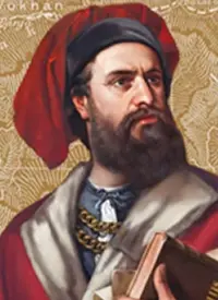 Marco Polo viu a Arca de Noé