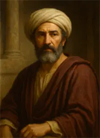 Nicolau de Damasco viu a Arca de Noé