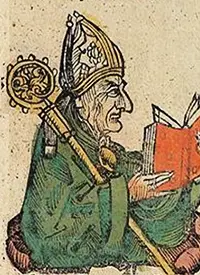 Teofilo de Antioquia viu a Arca de Noé