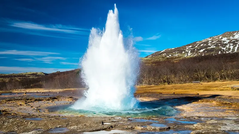 As fontes do abismo uma reserva gigantesca de água