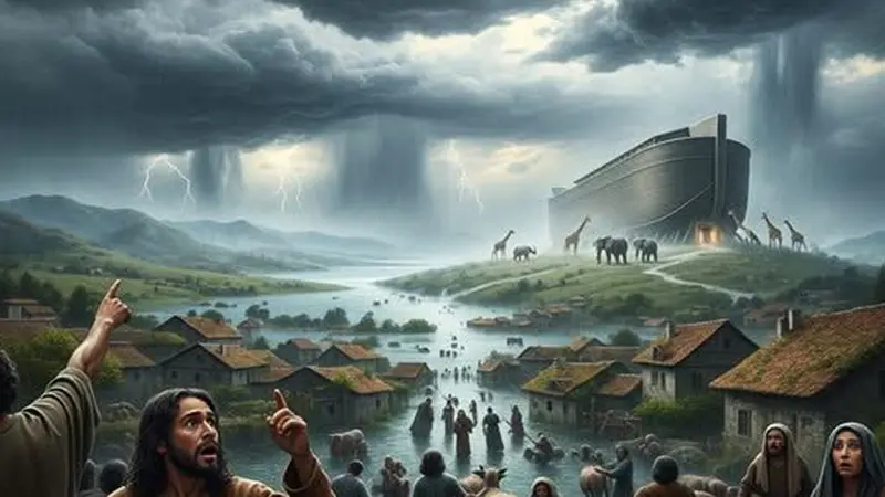 As janelas dos céus e o papel da atmosfera.