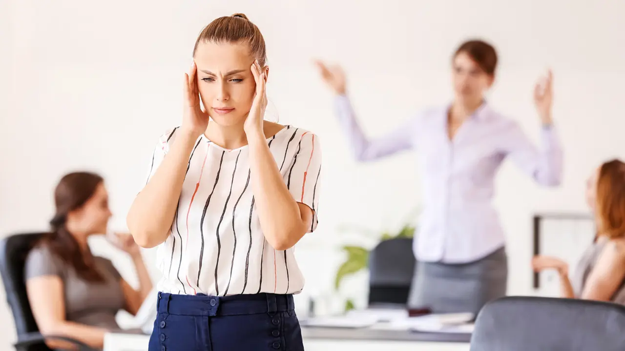 O excesso de ruído do mundo moderno está adoecendo emocionalmente as pessoas.