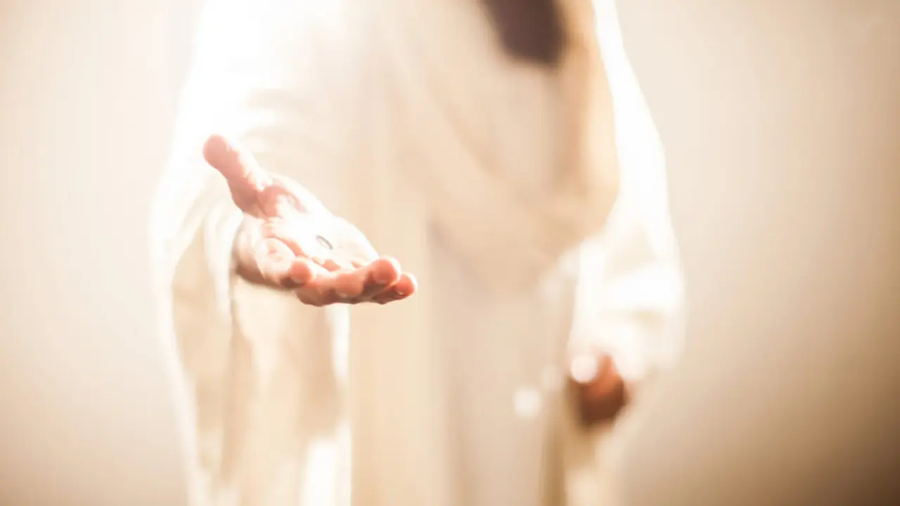 O “não” de Deus também pode ser uma forma de amor.