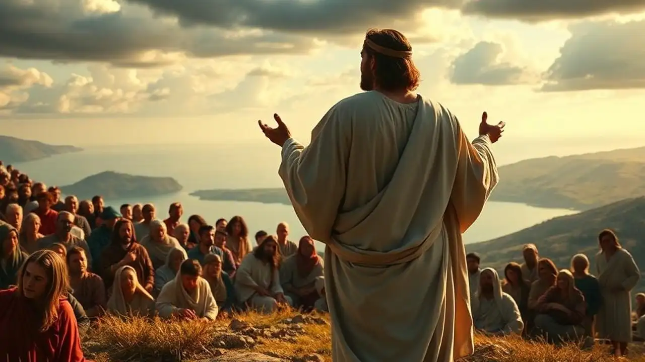 O que Jesus ensinou sobre ansiedade?