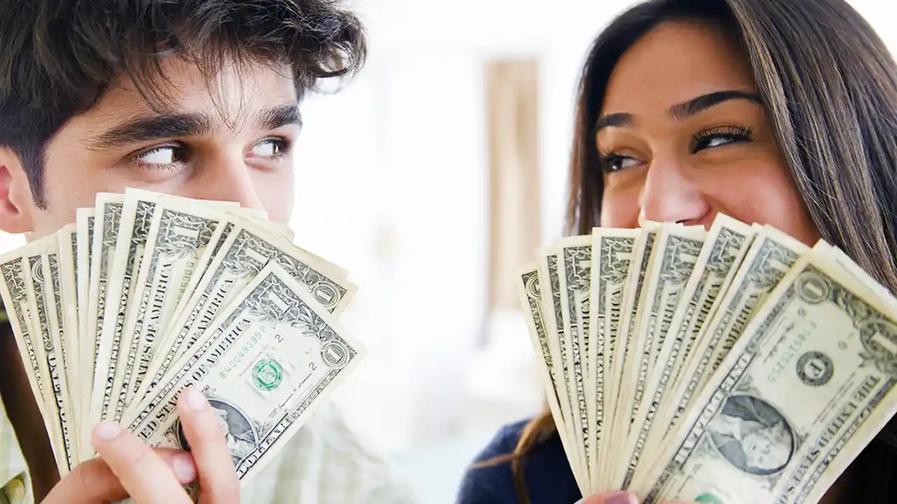 O dinheiro não é o problema, mas o amor ao dinheiro pode destruir um casamento.